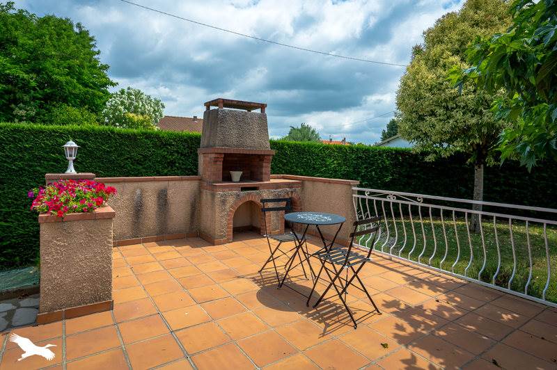 Vente Maison LABASTIDE ST PIERRE - 4 pièces -90 m² - (82370)