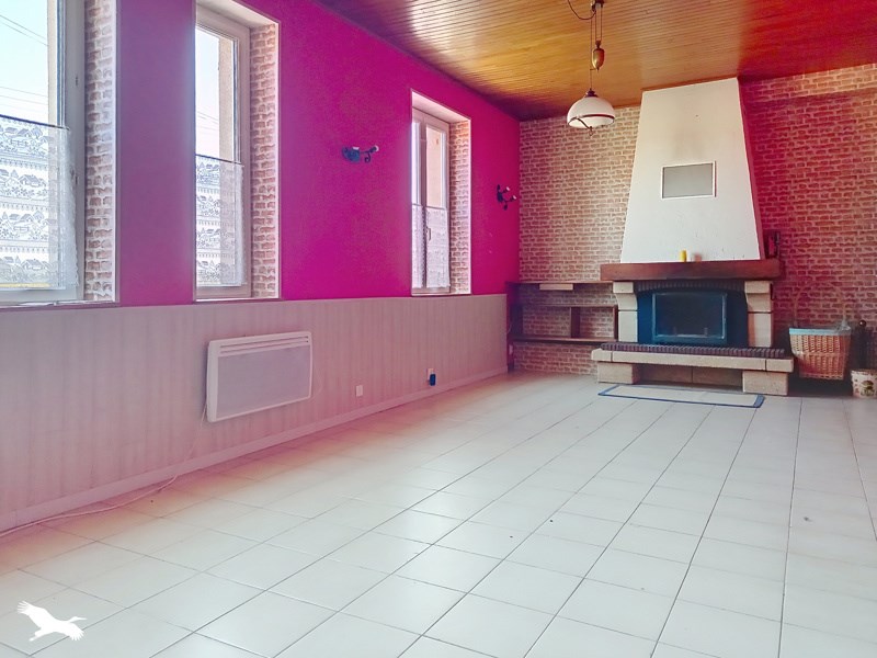 Vente Maison REYNIES - 6 pièces -137 m² - (82370)