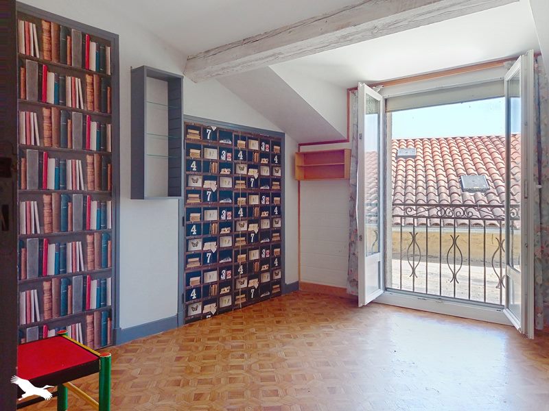 Vente Maison REYNIES - 6 pièces -137 m² - (82370)