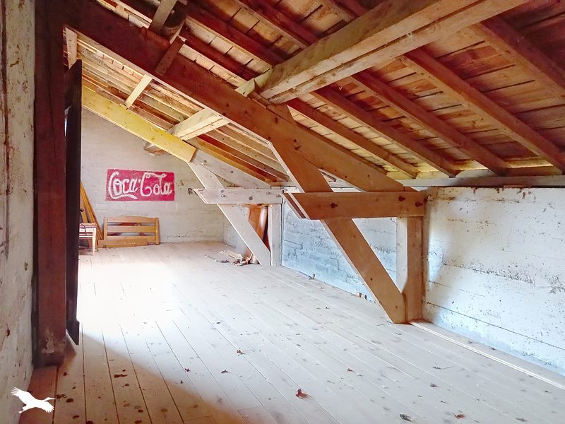 Vente Maison REYNIES - 6 pièces -137 m² - (82370)