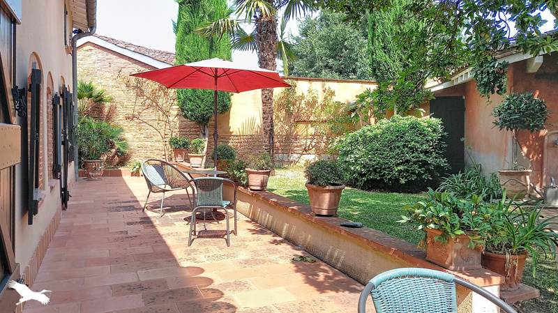 Vente Maison LABASTIDE ST PIERRE - 8 pièces -148 m² - (82370)