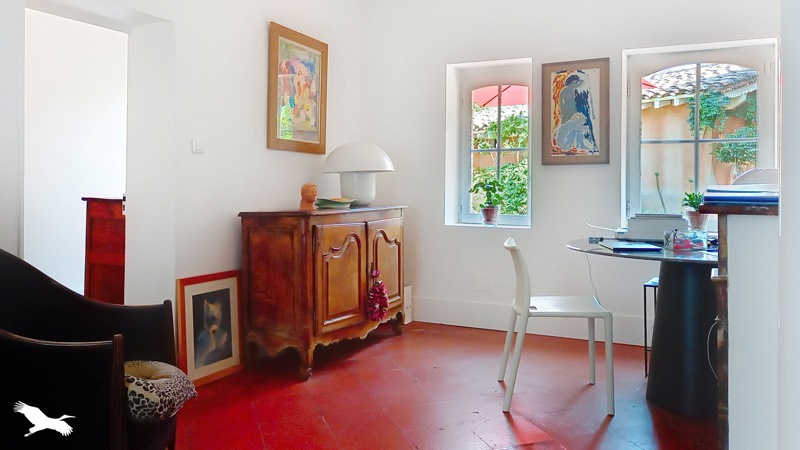 Vente Maison LABASTIDE ST PIERRE - 8 pièces -148 m² - (82370)