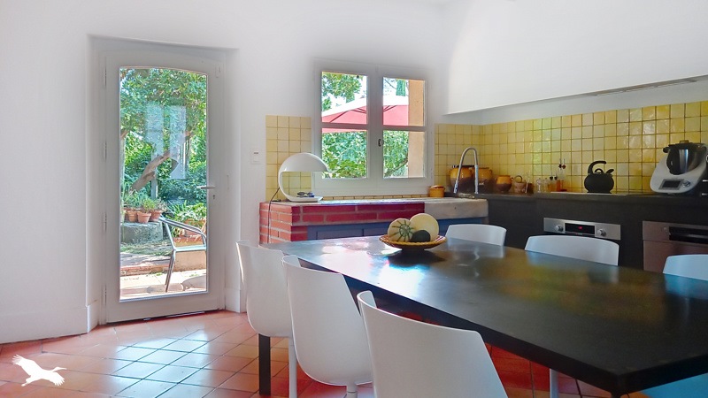 Vente Maison LABASTIDE ST PIERRE - 8 pièces -148 m² - (82370)