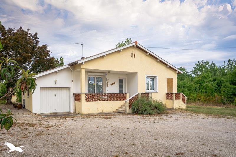 Vente Maison CAMPSAS 82370 3 pièces - 71 m²