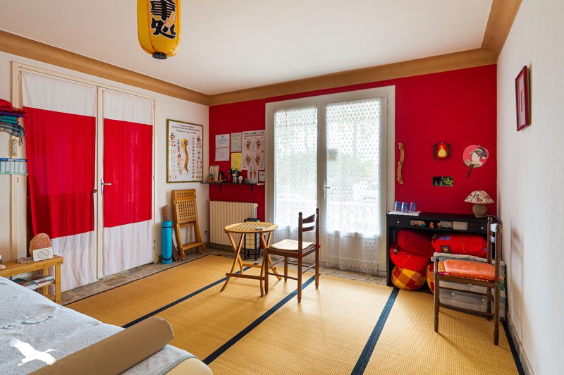 Vente Maison Campsas - 3 pièces -71 m² - (82370)