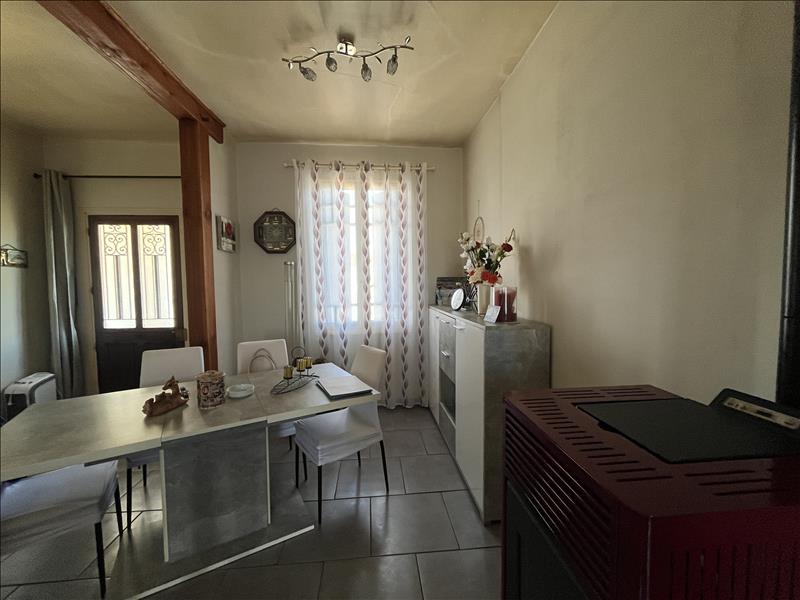 Vente Maison FONTENET - 3 pièces -60 m² - (17400)