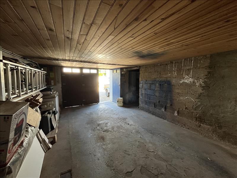 Vente Maison FONTENET - 3 pièces -60 m² - (17400)