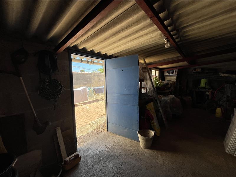 Vente Maison FONTENET - 3 pièces -60 m² - (17400)