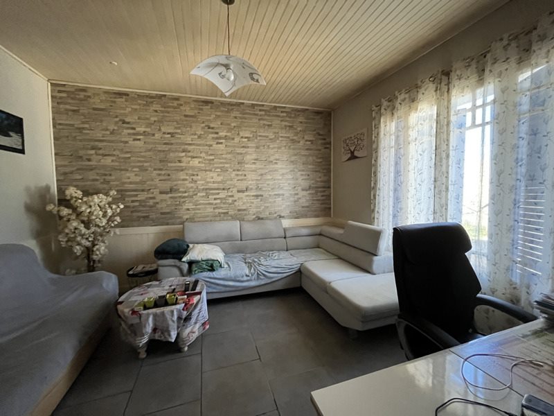 Vente Maison FONTENET - 3 pièces -60 m² - (17400)