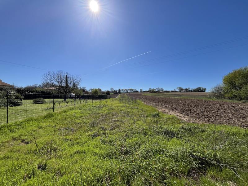 Vente Maison FONTENET - 3 pièces -60 m² - (17400)