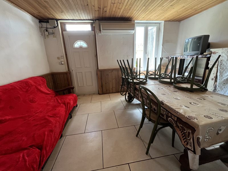 Vente Maison SONNAC - 7 pièces -153 m² - (17160)