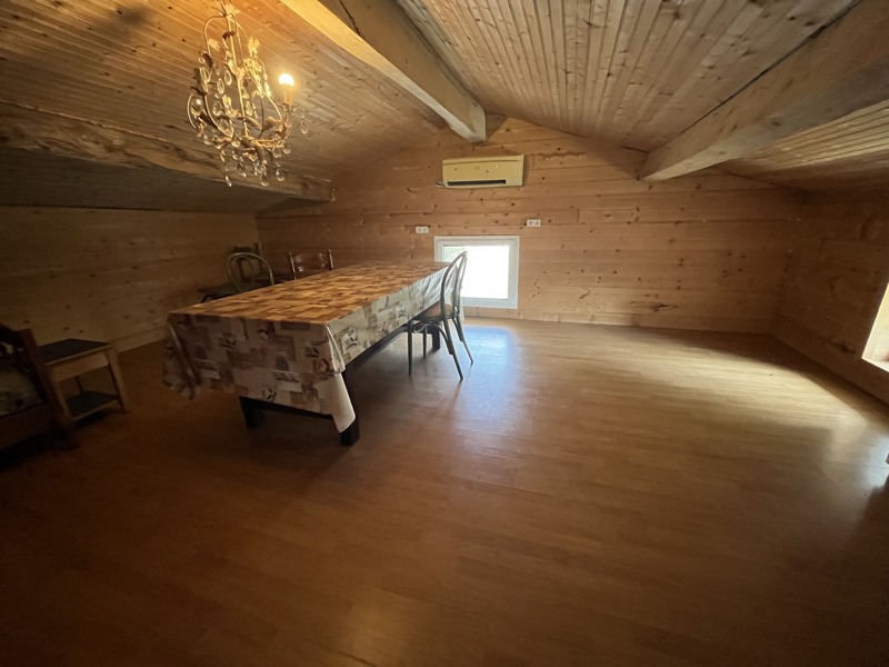 Vente Maison SONNAC - 7 pièces -153 m² - (17160)