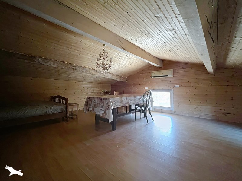 Vente Maison Sonnac - 7 pièces -153 m² - (17160)