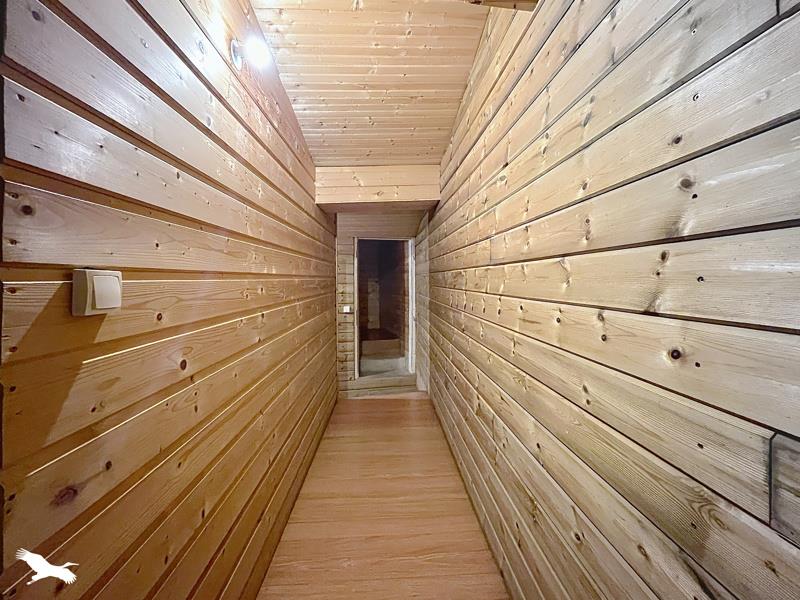 Vente Maison Sonnac - 7 pièces -153 m² - (17160)