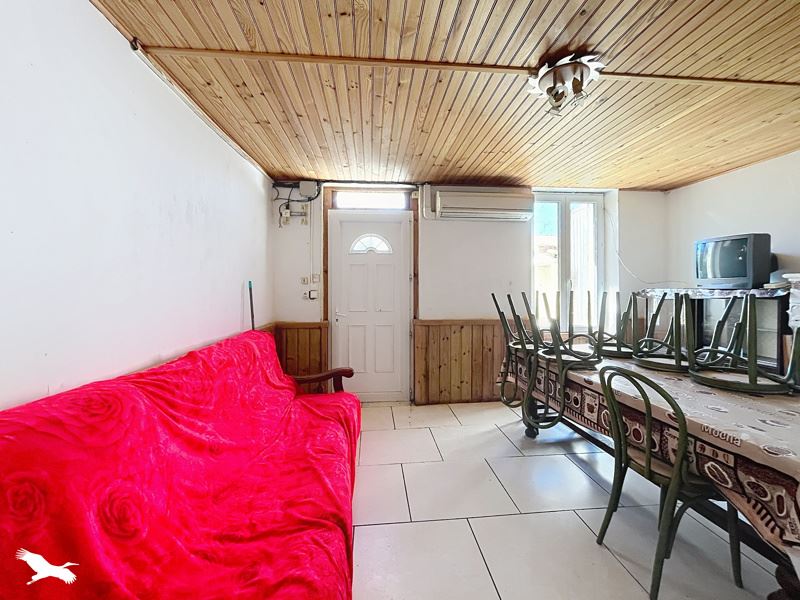Vente Maison Sonnac - 7 pièces -153 m² - (17160)
