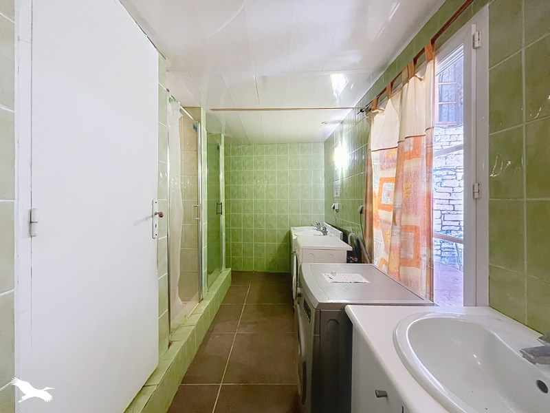 Vente Maison Sonnac - 7 pièces -153 m² - (17160)