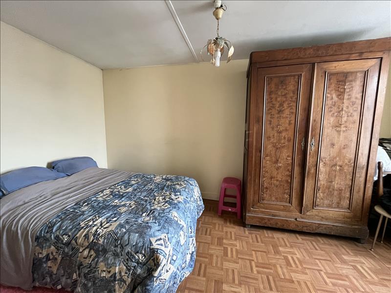 Vente Maison MATHA - 4 pièces -67 m² - (17160)