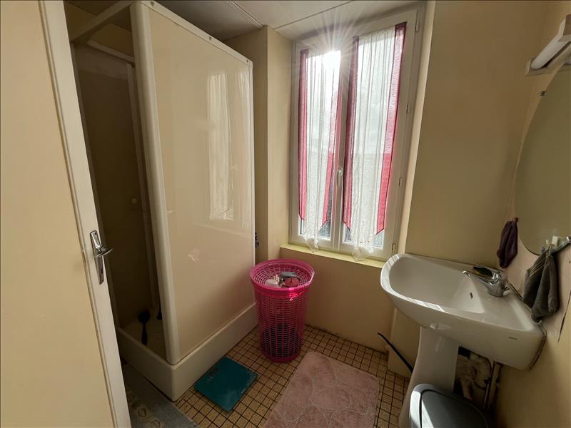 Vente Maison MATHA - 4 pièces -67 m² - (17160)
