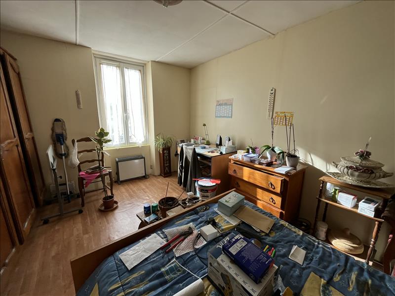Vente Maison MATHA - 4 pièces -67 m² - (17160)