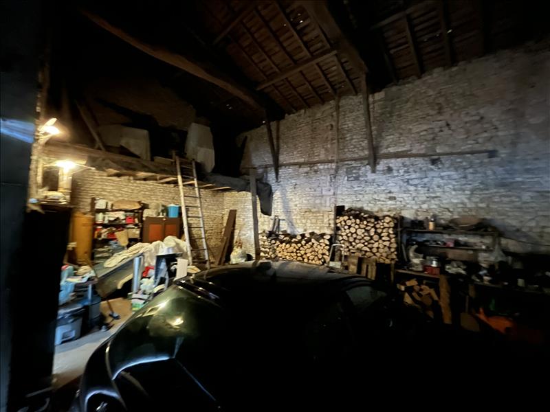 Vente Maison MATHA - 4 pièces -67 m² - (17160)