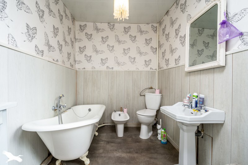 Vente Maison FONTAINE CHALENDRAY - 10 pièces -320 m² - (17510)