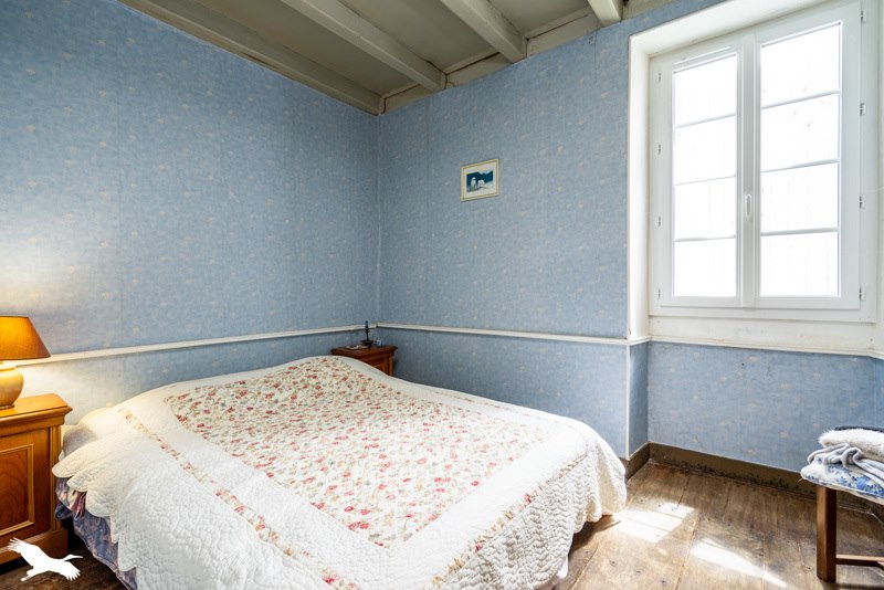 Vente Maison FONTAINE CHALENDRAY - 10 pièces -320 m² - (17510)