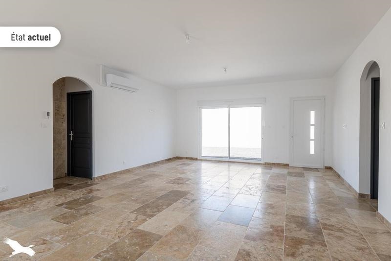 Vente Maison FONTENET - 4 pièces -121 m² - (17400)