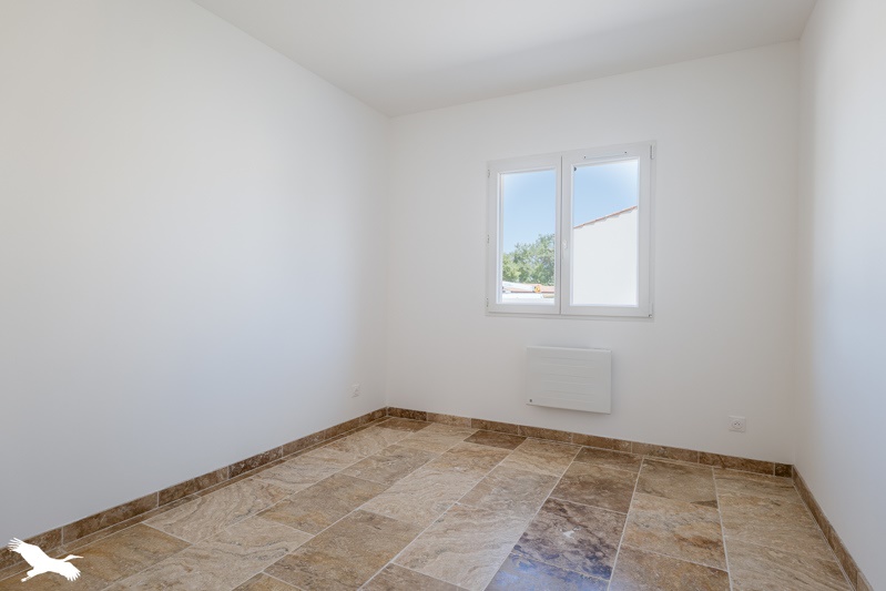 Vente Maison FONTENET - 4 pièces -121 m² - (17400)