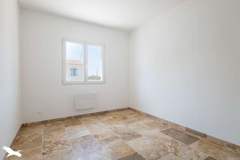 Vente Maison FONTENET - 4 pièces -121 m² - (17400)