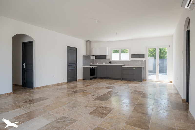 Vente Maison FONTENET - 4 pièces -121 m² - (17400)