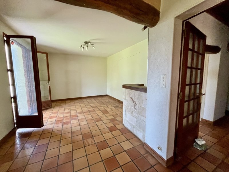 Vente Maison CONTRE - 6 pièces -135 m² - (17470)