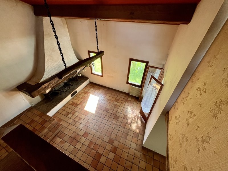 Vente Maison CONTRE - 6 pièces -135 m² - (17470)