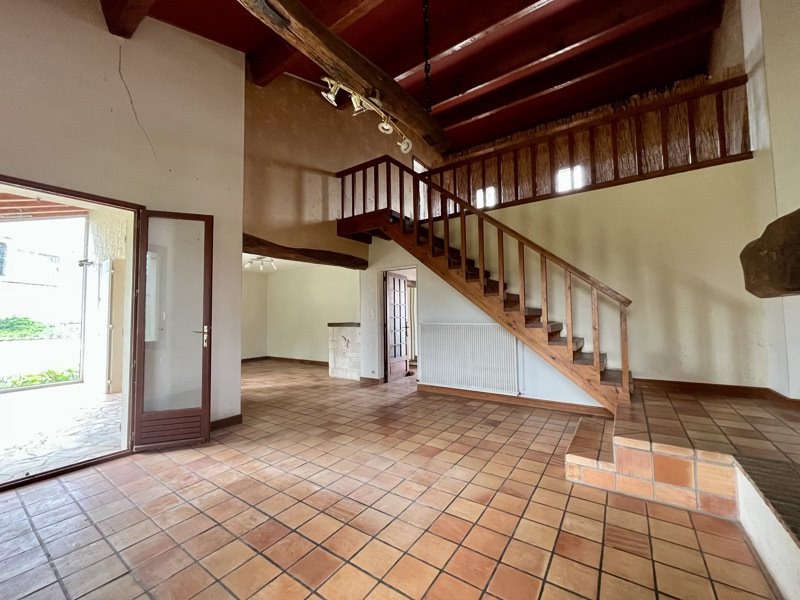 Vente Maison CONTRE - 6 pièces -135 m² - (17470)