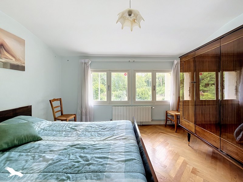 Vente Maison Prignac - 5 pièces -130 m² - (17160)