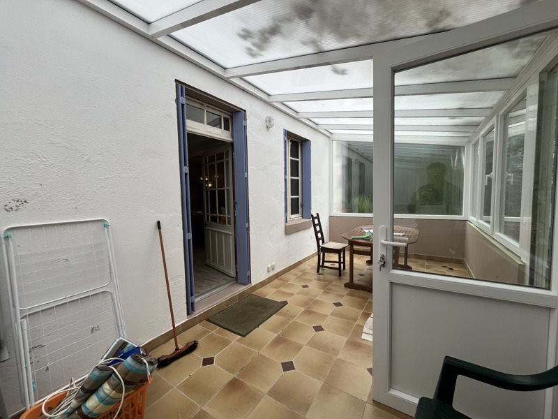 Vente Maison ST PIERRE DE JUILLERS - 4 pièces -74 m² - (17400)