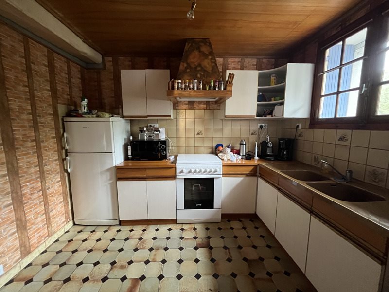 Vente Maison ST PIERRE DE JUILLERS - 4 pièces -74 m² - (17400)