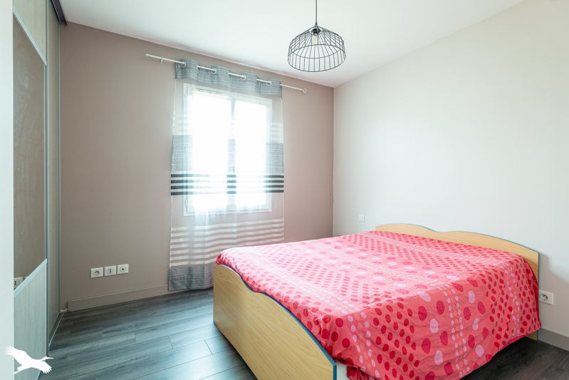 Vente Maison AULNAY - 5 pièces -152 m² - (17470)