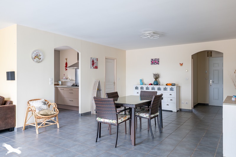 Vente Maison AULNAY - 5 pièces -152 m² - (17470)