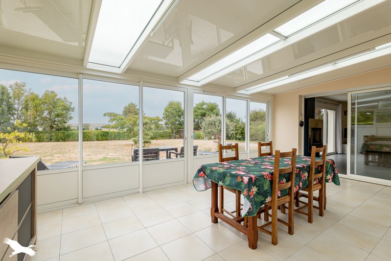 Vente Maison AULNAY - 5 pièces -152 m² - (17470)