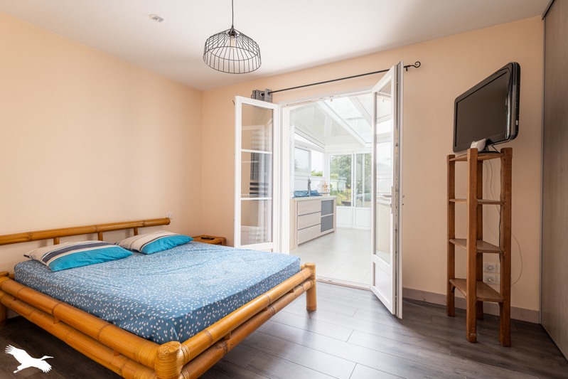Vente Maison AULNAY - 5 pièces -152 m² - (17470)