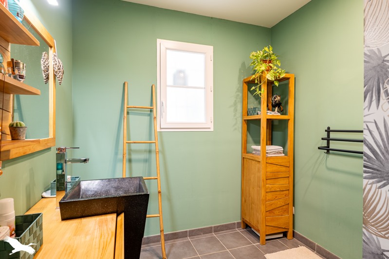Vente Maison AULNAY - 5 pièces -152 m² - (17470)