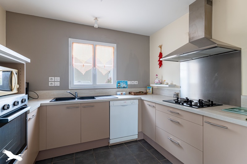 Vente Maison AULNAY - 5 pièces -152 m² - (17470)