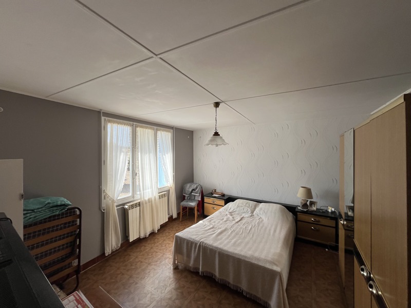 Vente Maison FONTAINE CHALENDRAY - 6 pièces -113 m² - (17510)