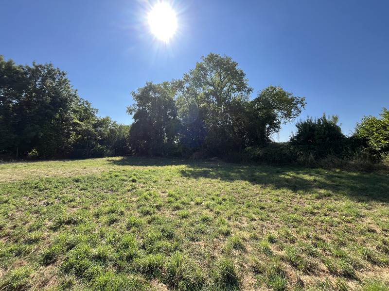 Vente Maison FONTAINE CHALENDRAY - 6 pièces -113 m² - (17510)