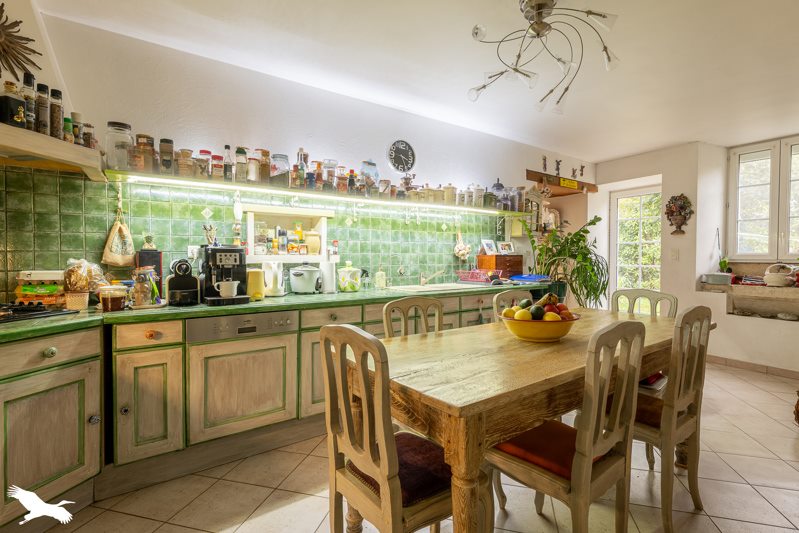 Vente Maison MATHA - 6 pièces -195 m² - (17160)