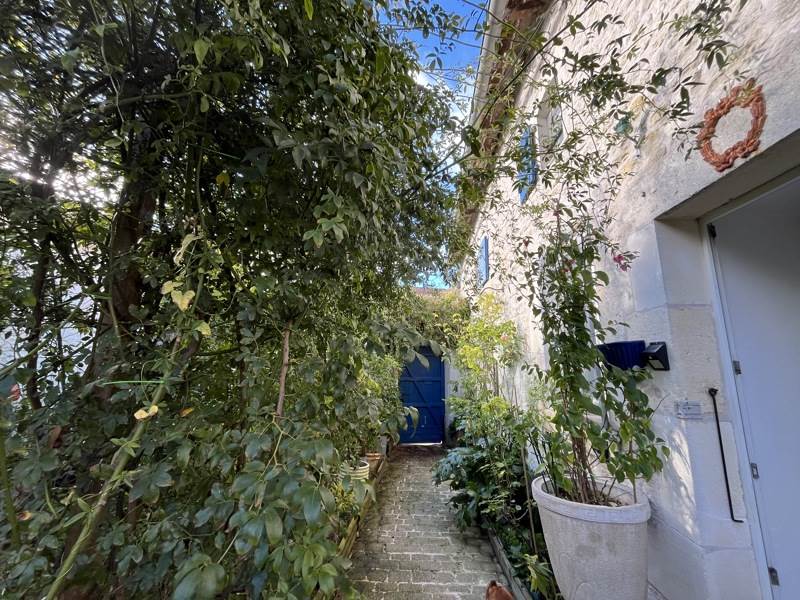 Vente Maison MATHA - 6 pièces -195 m² - (17160)