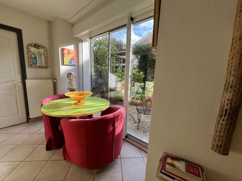 Vente Maison MATHA - 6 pièces -195 m² - (17160)