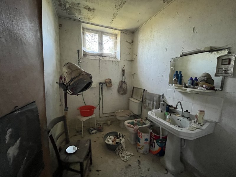 Vente Maison MACQUEVILLE - 3 pièces -155 m² - (17490)