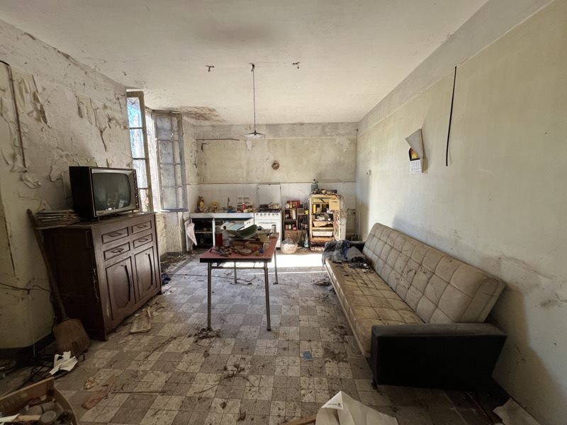 Vente Maison MACQUEVILLE - 3 pièces -155 m² - (17490)