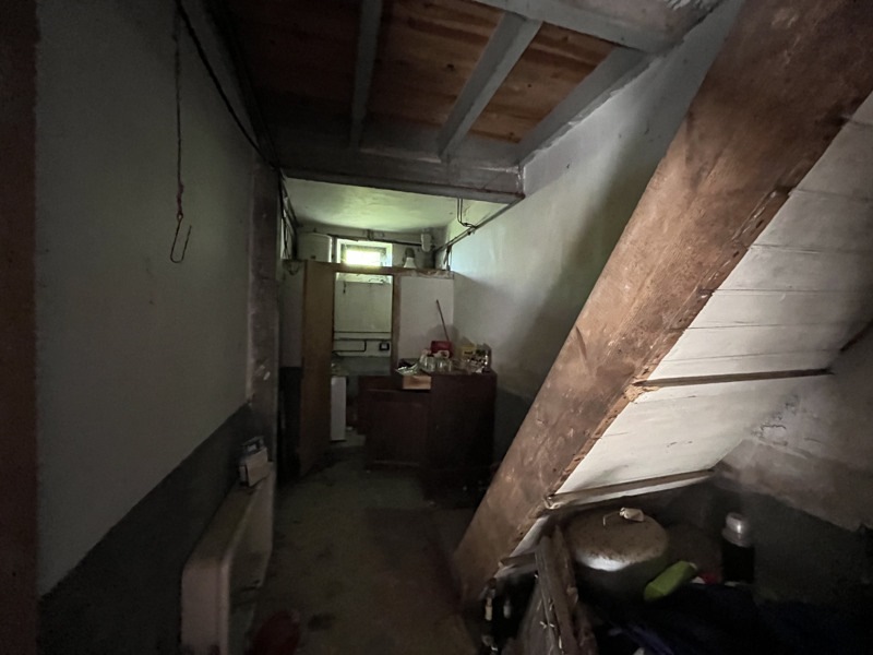 Vente Maison MACQUEVILLE - 3 pièces -155 m² - (17490)